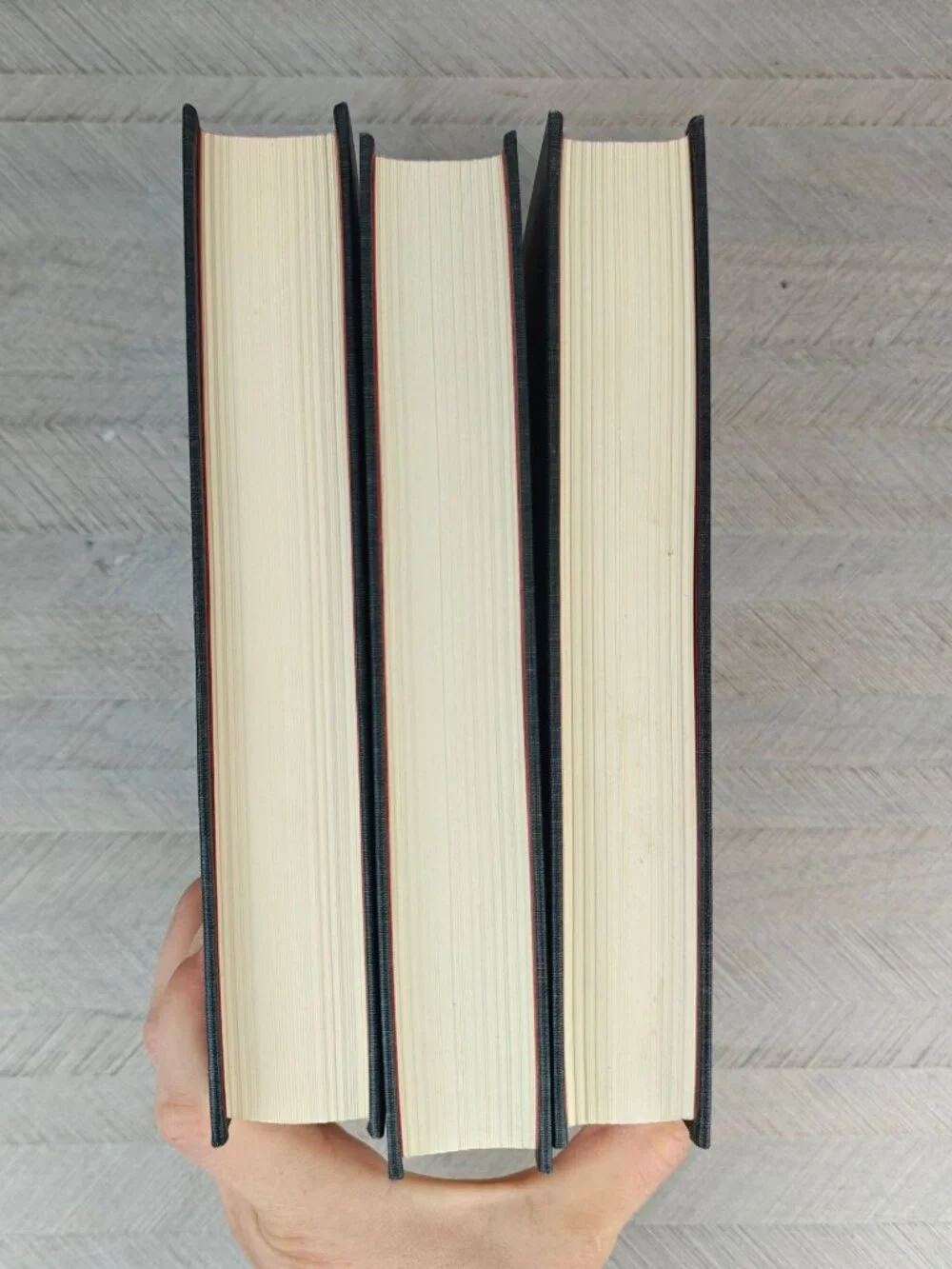 Snopes Trilogy William Faulkner Hardcover Set Third Edition 1964 Slipcase